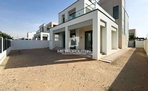 Villa in Dubai, Dubai, Vereinigte Arabische Emirate 1