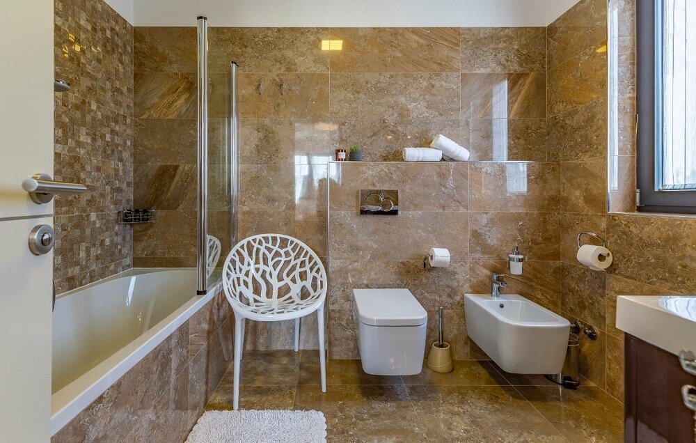 Apartment in Rovinj, Istria County, Croatia 3 - 17983230