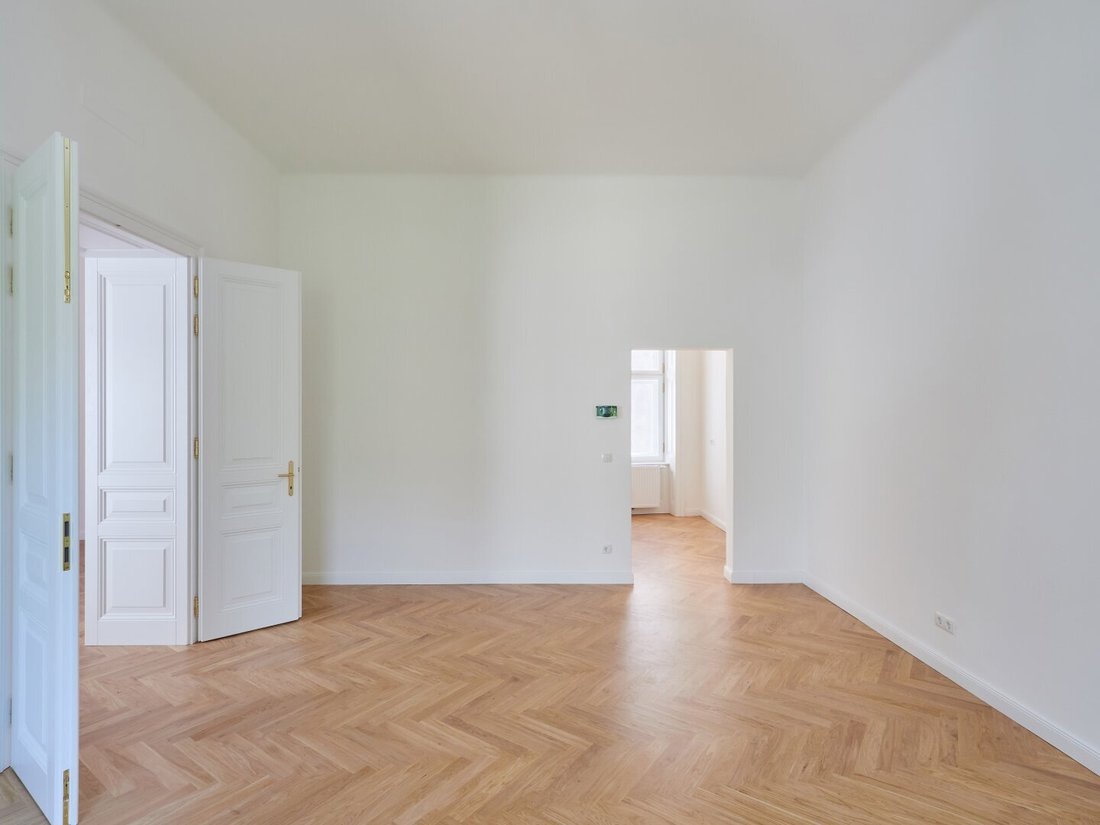 Apartment in Vienna, Wien, Austria 3 - 17964705