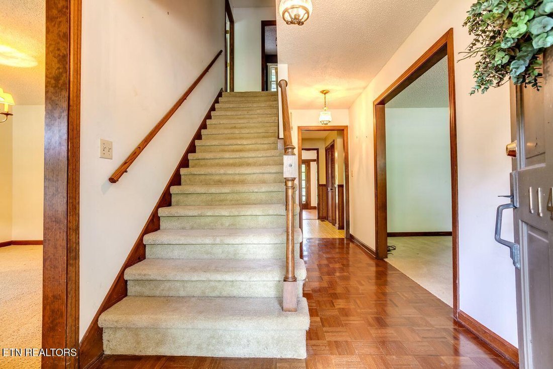House in Knoxville, Tennessee, United States 3 - 17983134