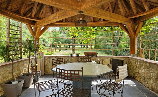 Villa in Astaffort, Nouvelle-Aquitaine, France 1