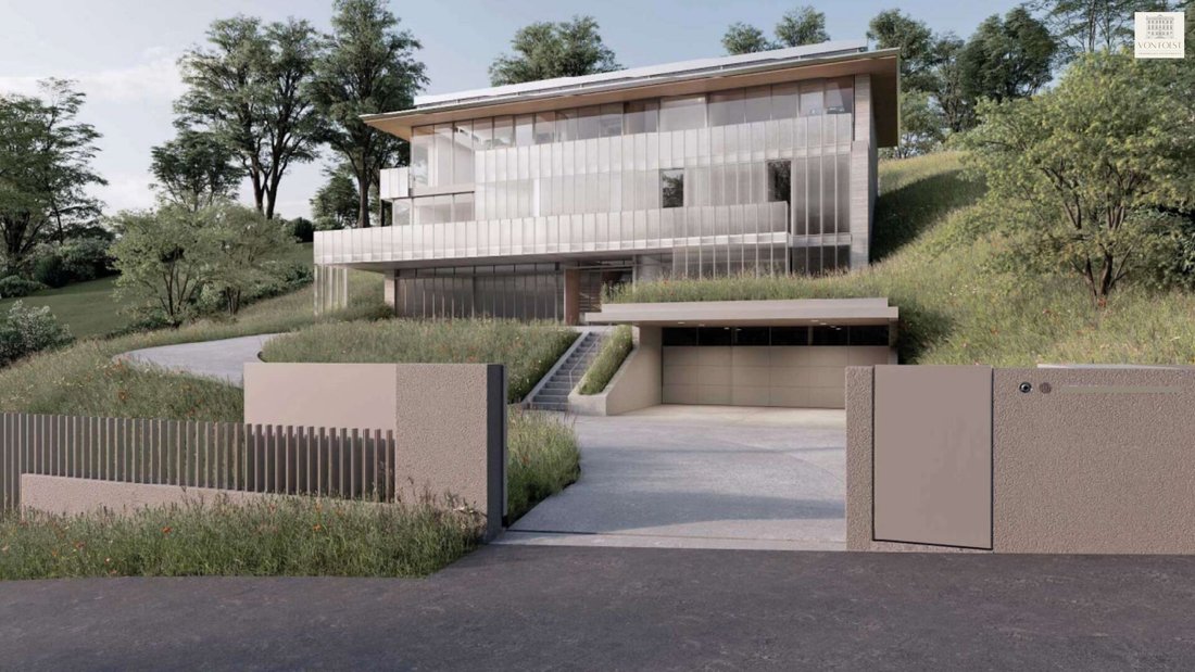 Villa in Klosterneuburg, Lower Austria, Austria 1 - 17983316