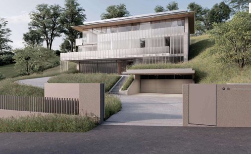 Villa à Klosterneuburg, Basse-Autriche, Autriche 1