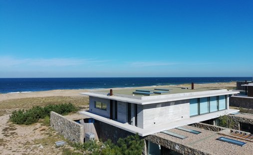 House in San Carlos, Maldonado Department, Uruguay 1