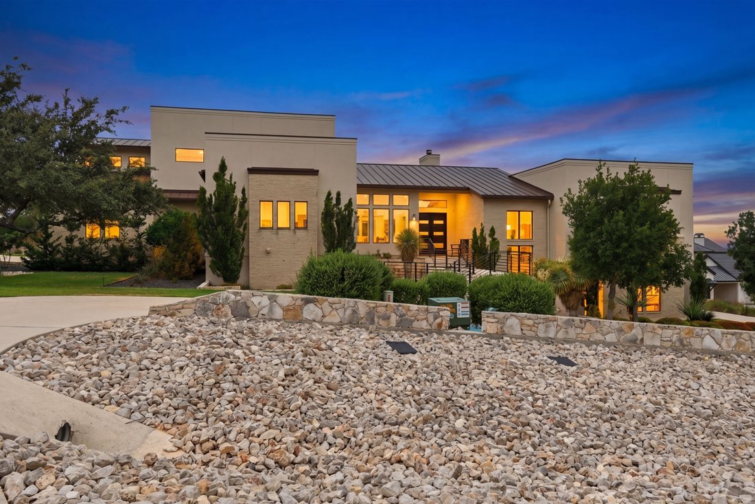 House in New Braunfels, Texas, United States 1 - 17983254