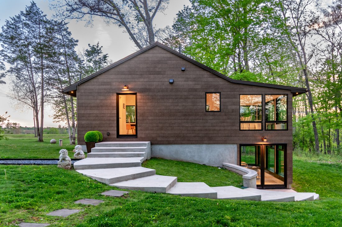 House in Lambertville, New Jersey, United States 3 - 17983224