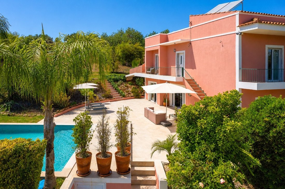 House in Pechao, Algarve, Portugal 3 - 17983109