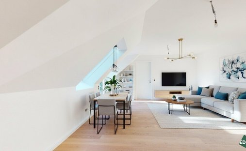 Wohnung in Wien, Wien, Österreich 1