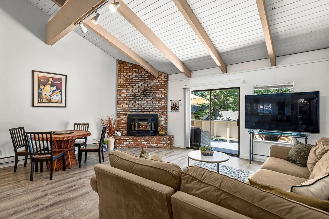 Condo in Incline Village, Nevada, United States 1 - 17983208