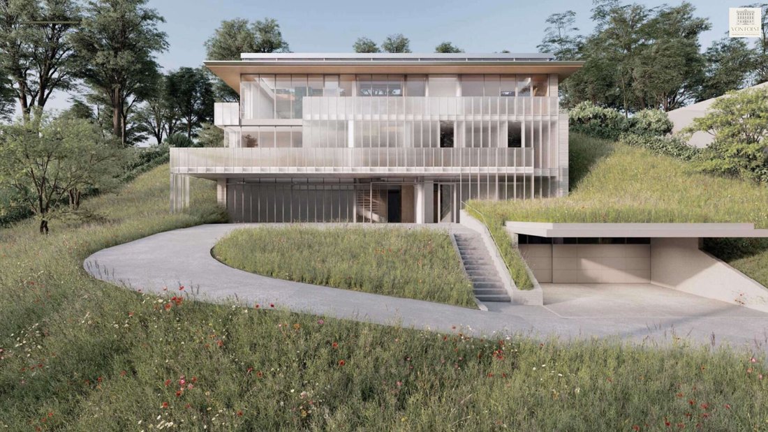 Villa in Klosterneuburg, Lower Austria, Austria 3 - 17983316