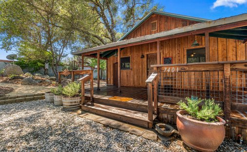 Casa a Somerset, California, Stati Uniti 1