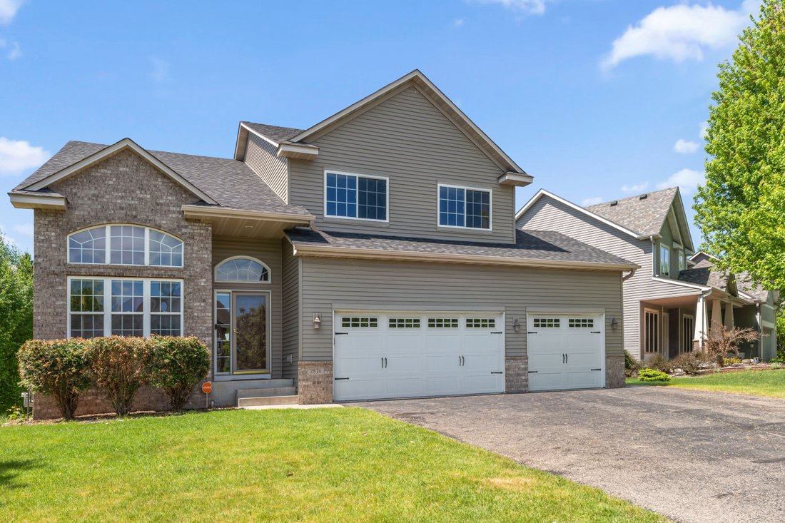 House in Woodbury, Minnesota, United States 2 - 17983237