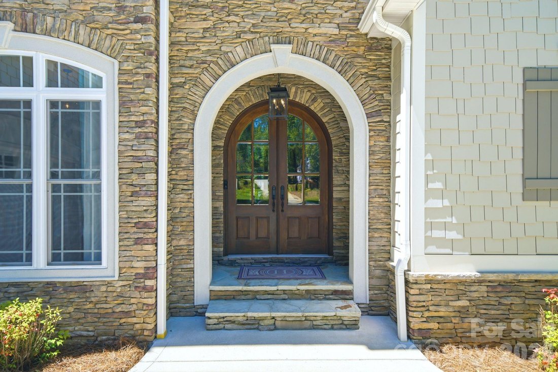 House in Denver, North Carolina, United States 4 - 17983069