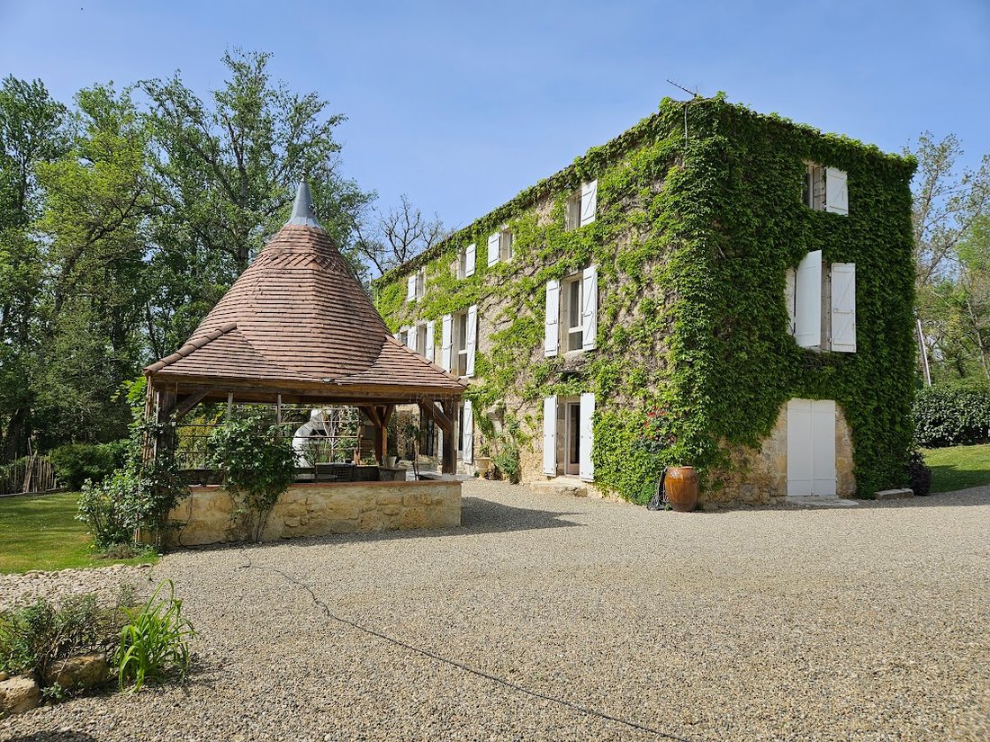 Villa in Astaffort, Nouvelle-Aquitaine, France 3 - 17983345