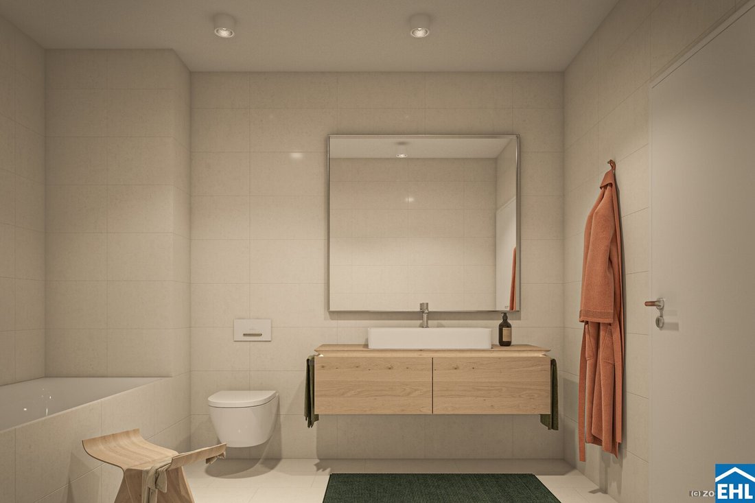 Apartment in Schwechat, Lower Austria, Austria 2 - 17983398