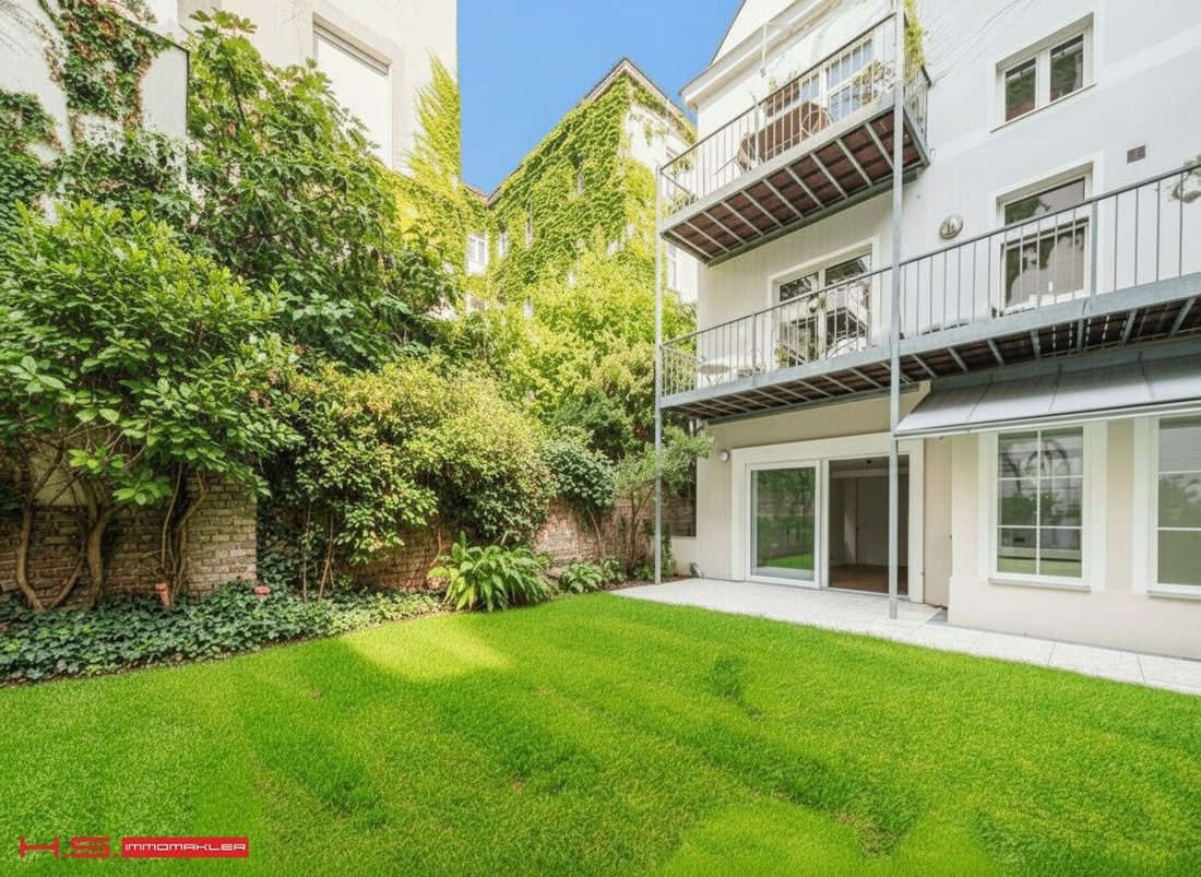 Apartment in Vienna, Wien, Austria 4 - 17028670