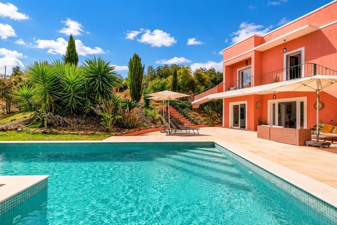 House in Pechao, Algarve, Portugal 2 - 17983109