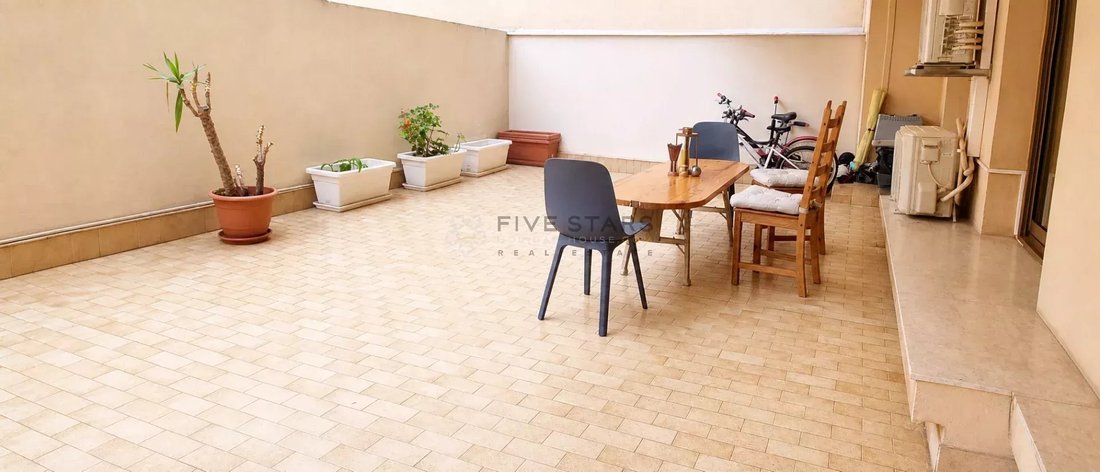 Apartment in Fleurs-Gambetta, Nice, France 4 - 17976801