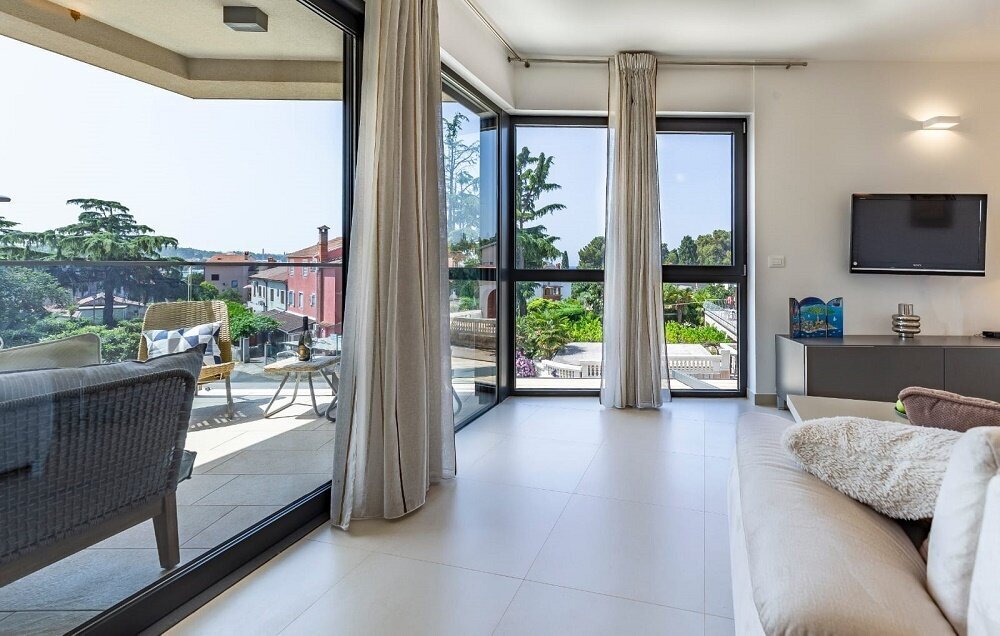 Apartment in Rovinj, Istria County, Croatia 1 - 17983230