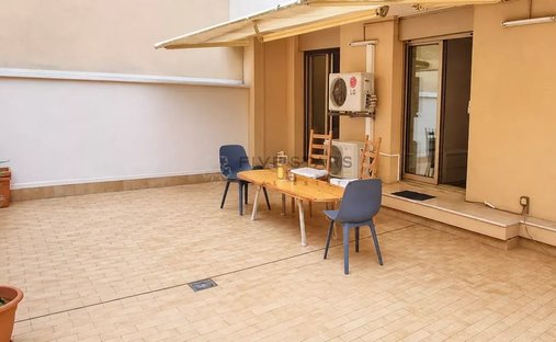 Apartment in Fleurs-Gambetta, Nice, France 1