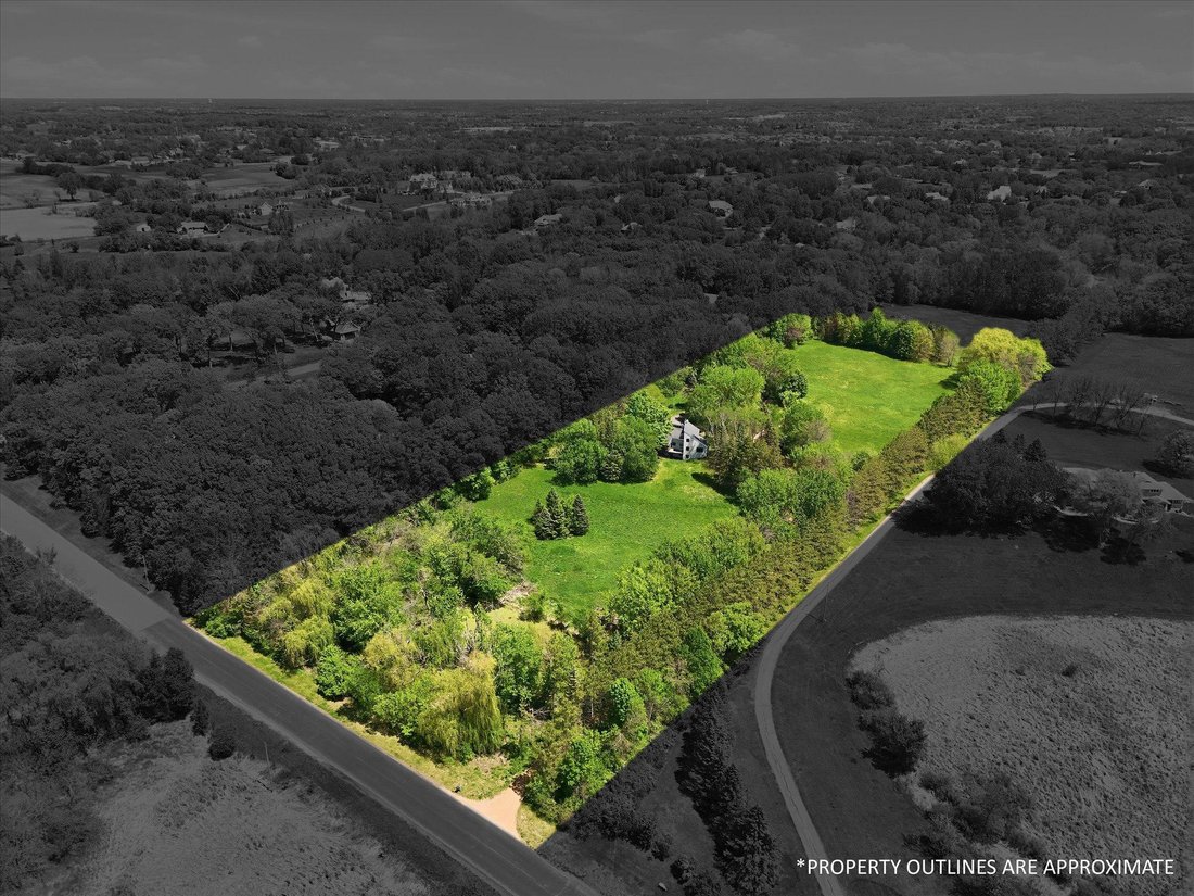 House in Medina, Minnesota, United States 1 - 17983146