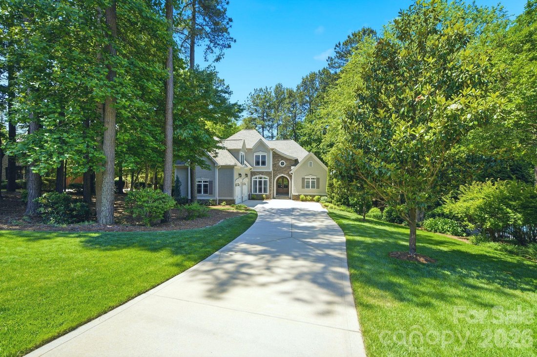 House in Denver, North Carolina, United States 3 - 17983069