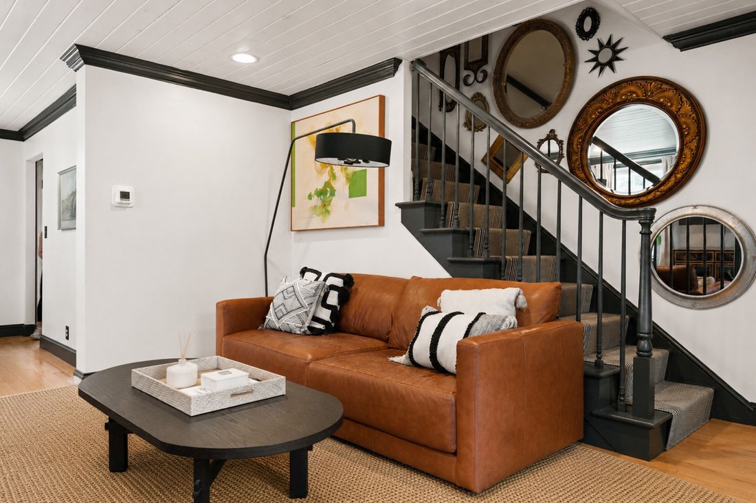 Townhouse in Arlington, Virginia, United States 5 - 17893221
