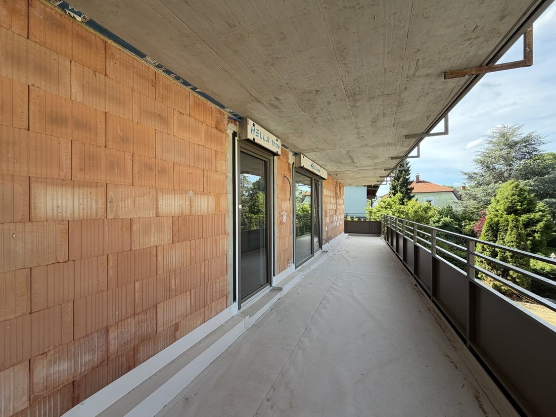 Wohnung in Graz, Steiermark, Österreich 5 - 17983169