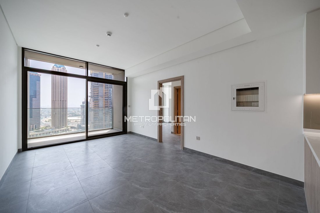 Apartment in Business Bay, Dubai, United Arab Emirates 3 - 15553817