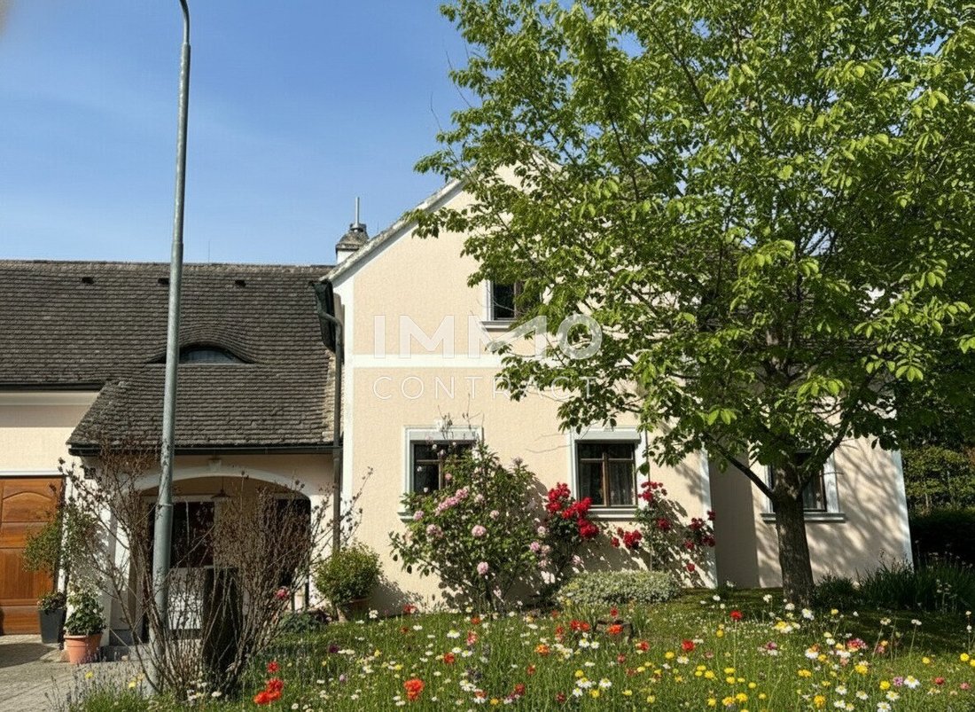 House in Ulrichskirchen, Lower Austria, Austria 4 - 17538180