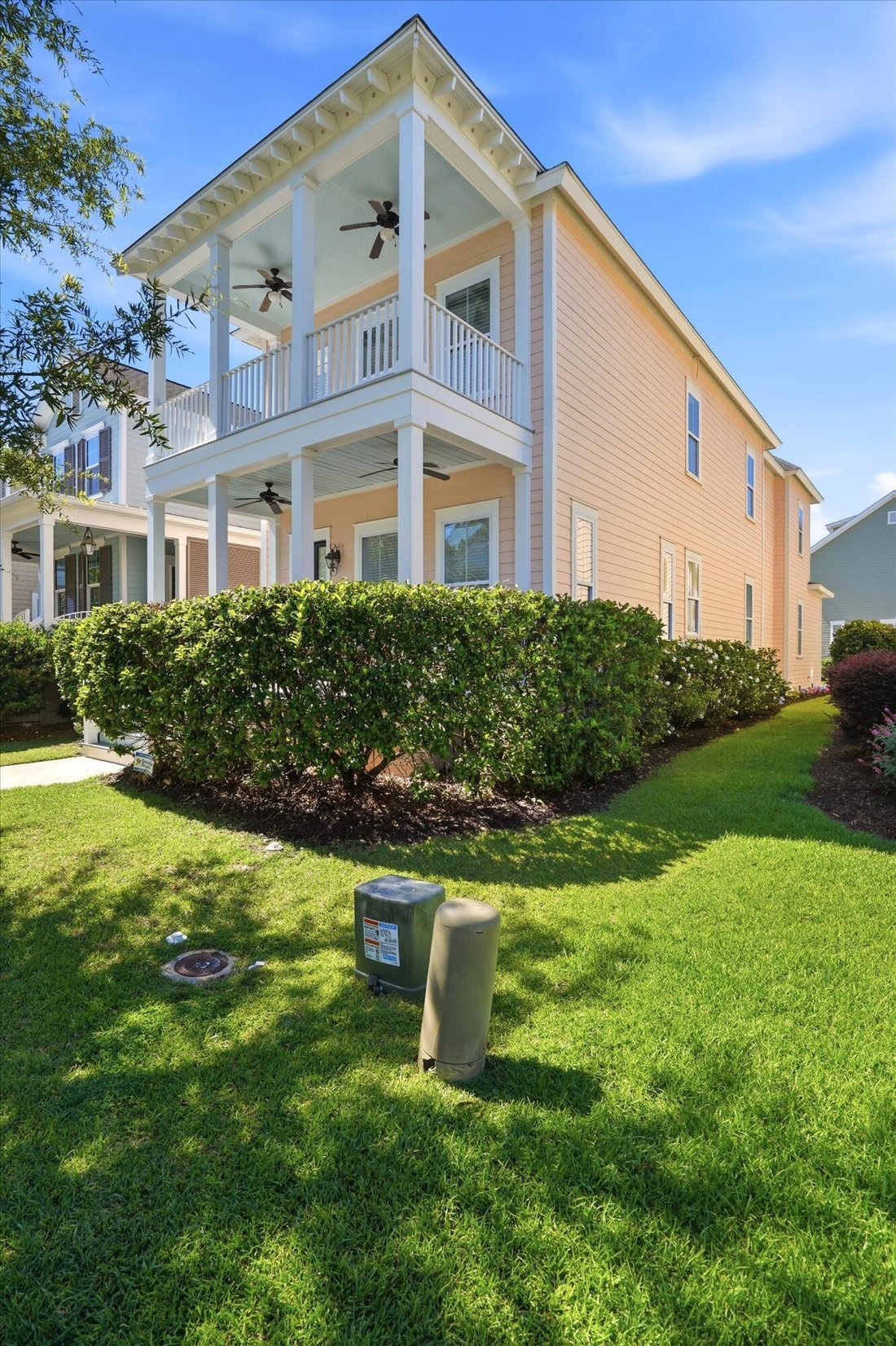 House in Charleston, South Carolina, United States 3 - 17983112