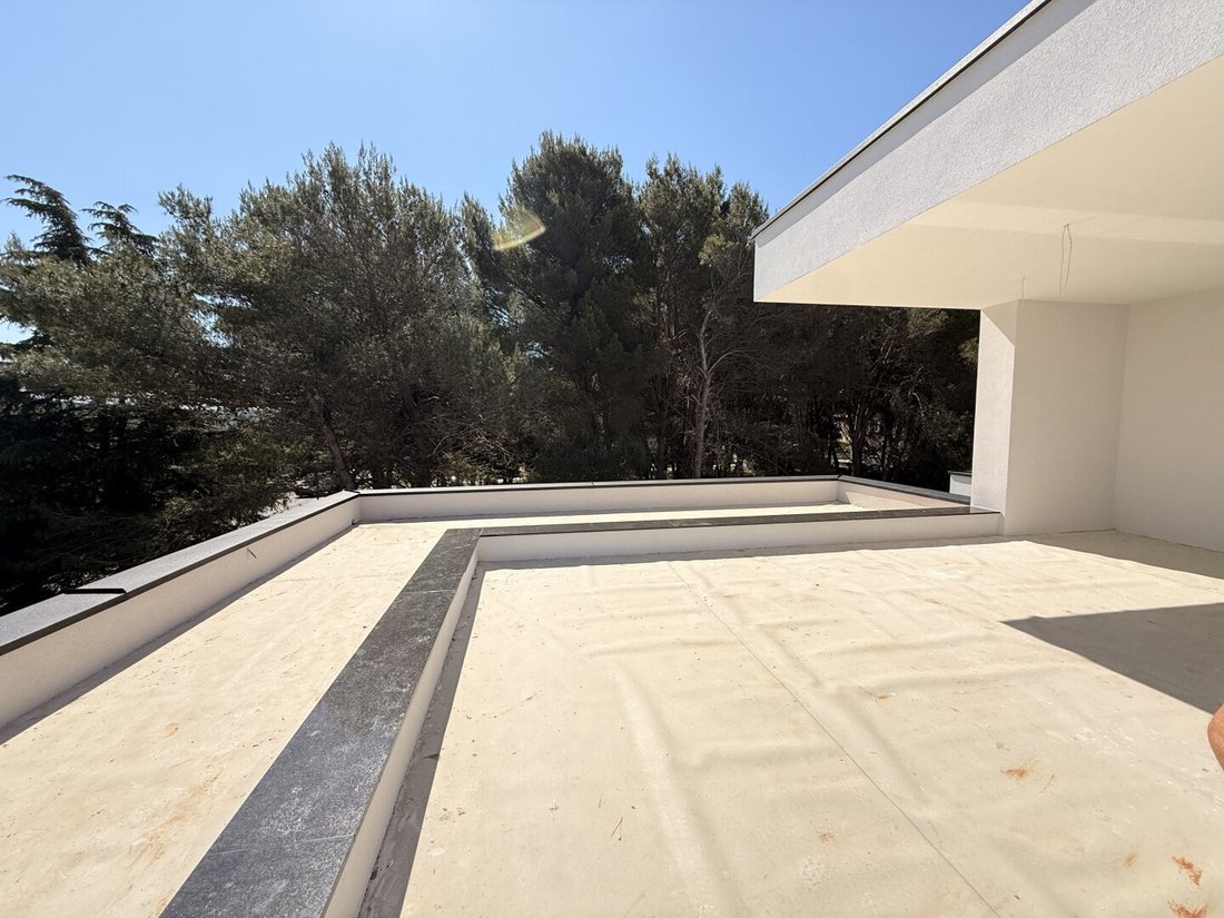 Apartment in Rovinj, Istria County, Croatia 4 - 17983198