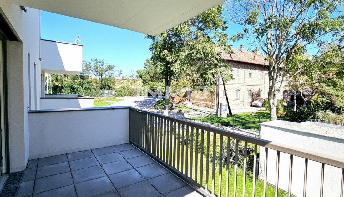 Apartment in Leopoldsdorf, Lower Austria, Austria 2 - 17145228