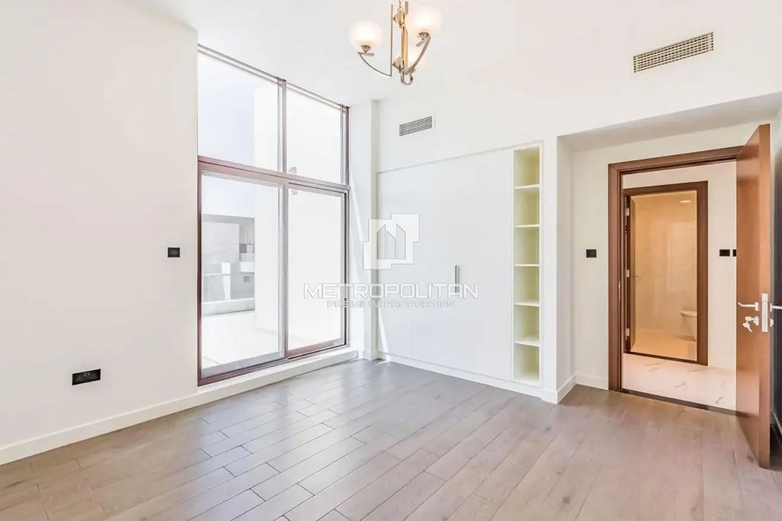 Townhouse in MBR City / Mohammed Bin Rashid City, Dubai, United Arab Emirates 5 - 17983293