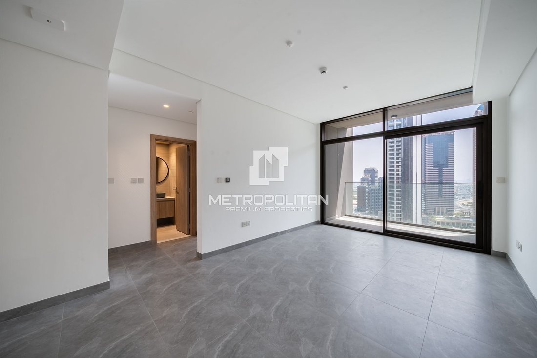 Apartment in Business Bay, Dubai, United Arab Emirates 2 - 15553817