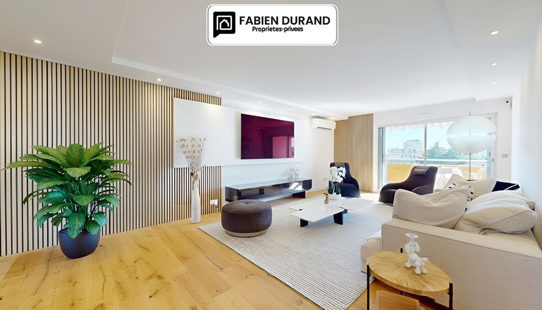 Appartement à Extérieurs, Fréjus, France 3 - 17983346