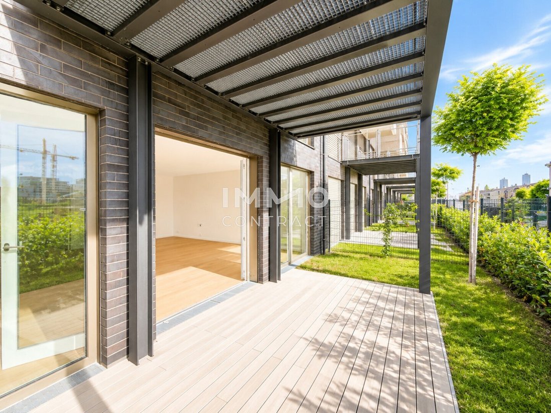Apartment in Vienna, Wien, Austria 2 - 17054348