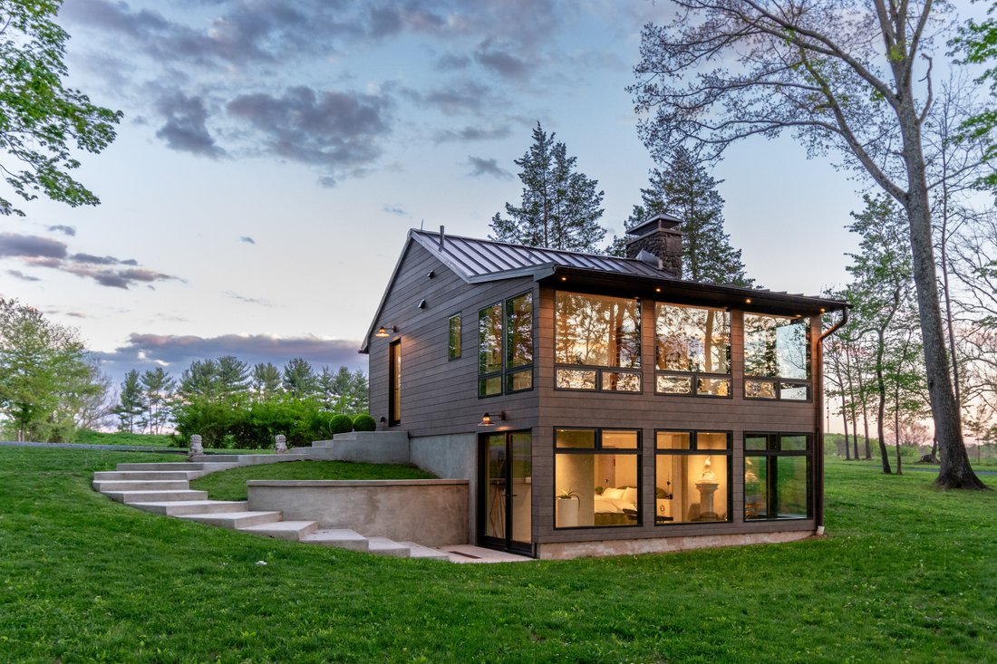 House in Lambertville, New Jersey, United States 2 - 17983224