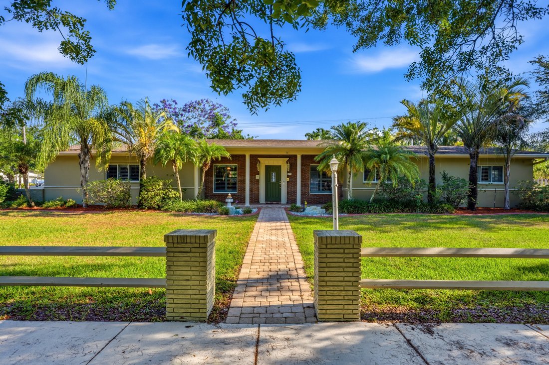 House in Cutler Bay, Florida, United States 1 - 17983234