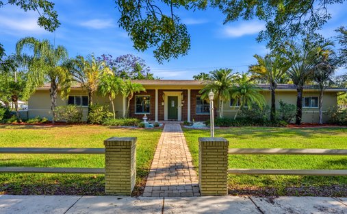House in Cutler Bay, Florida, United States 1
