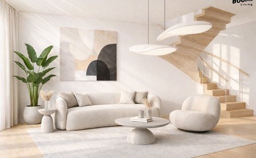Penthouse à Vienne, Vienne, Autriche 1