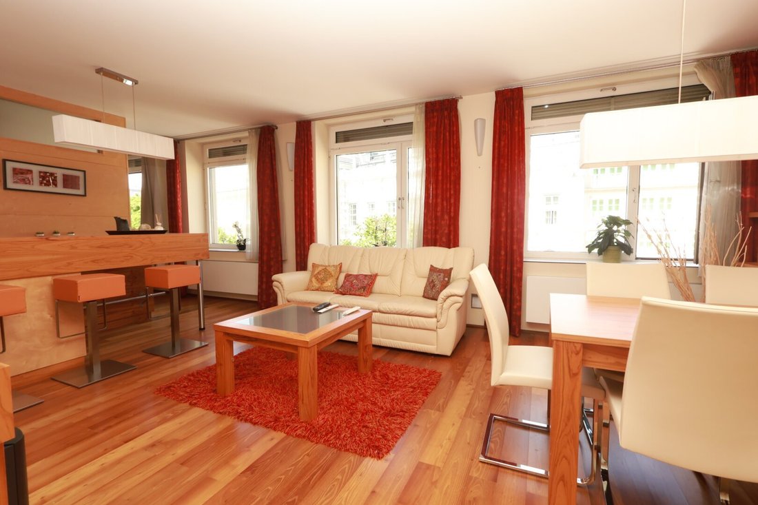 Apartment in Vienna, Wien, Austria 2 - 16440310