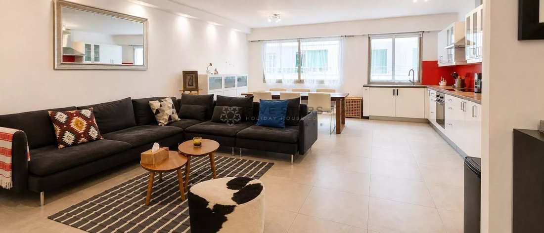 Apartment in Fleurs-Gambetta, Nice, France 2 - 17976801