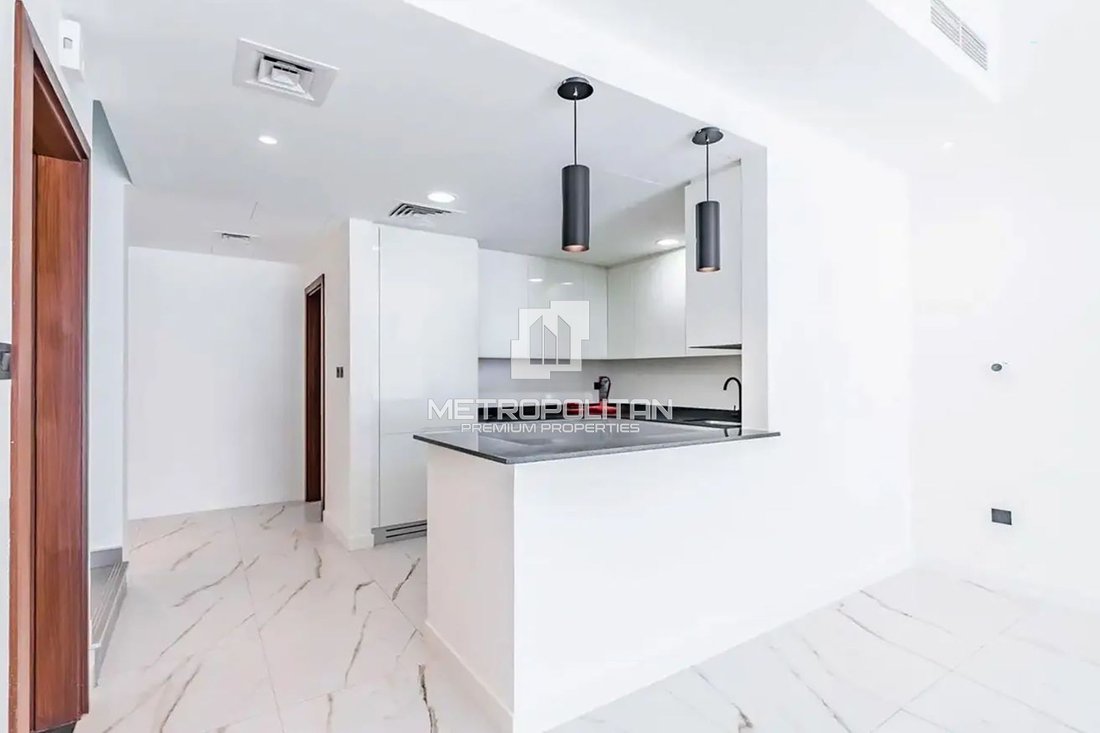 Townhouse in MBR City / Mohammed Bin Rashid City, Dubai, United Arab Emirates 4 - 17983293
