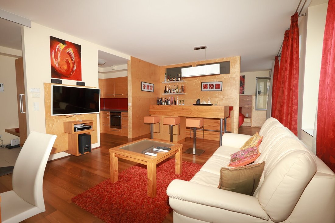 Apartment in Vienna, Wien, Austria 4 - 16440310