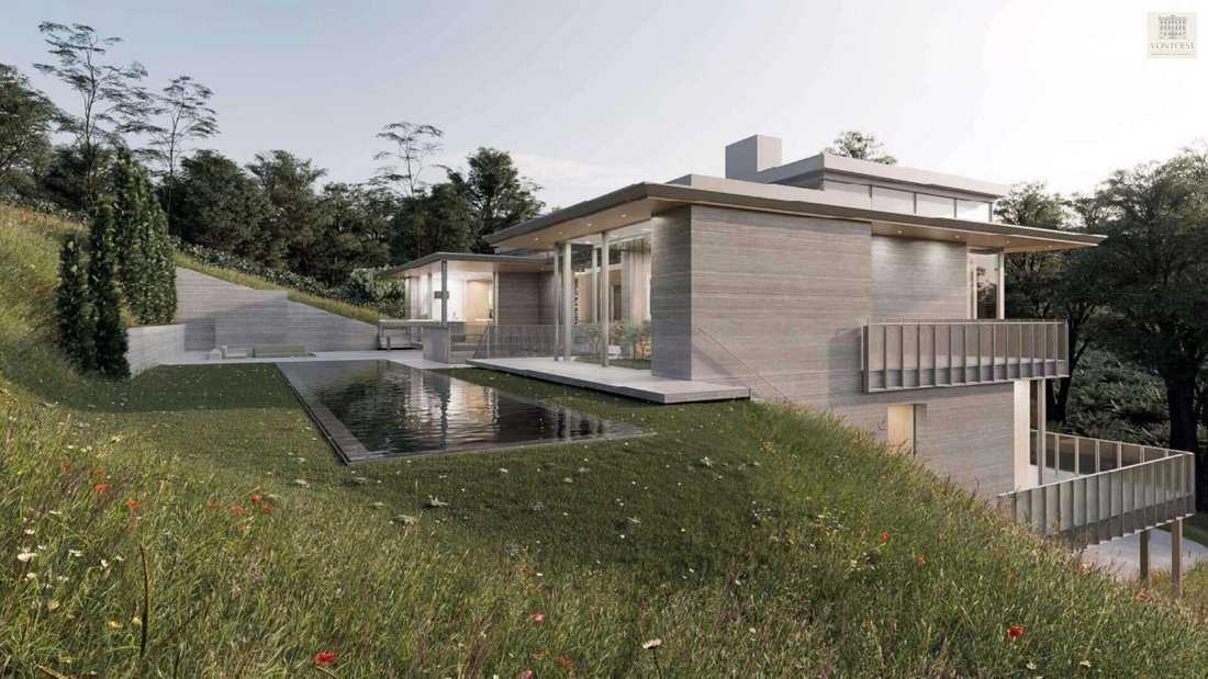Villa in Klosterneuburg, Lower Austria, Austria 4 - 17983316
