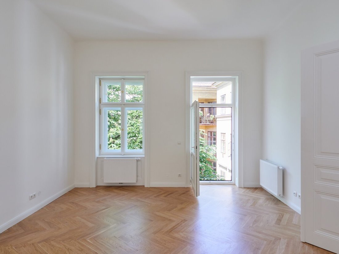 Apartment in Vienna, Wien, Austria 1 - 17964705