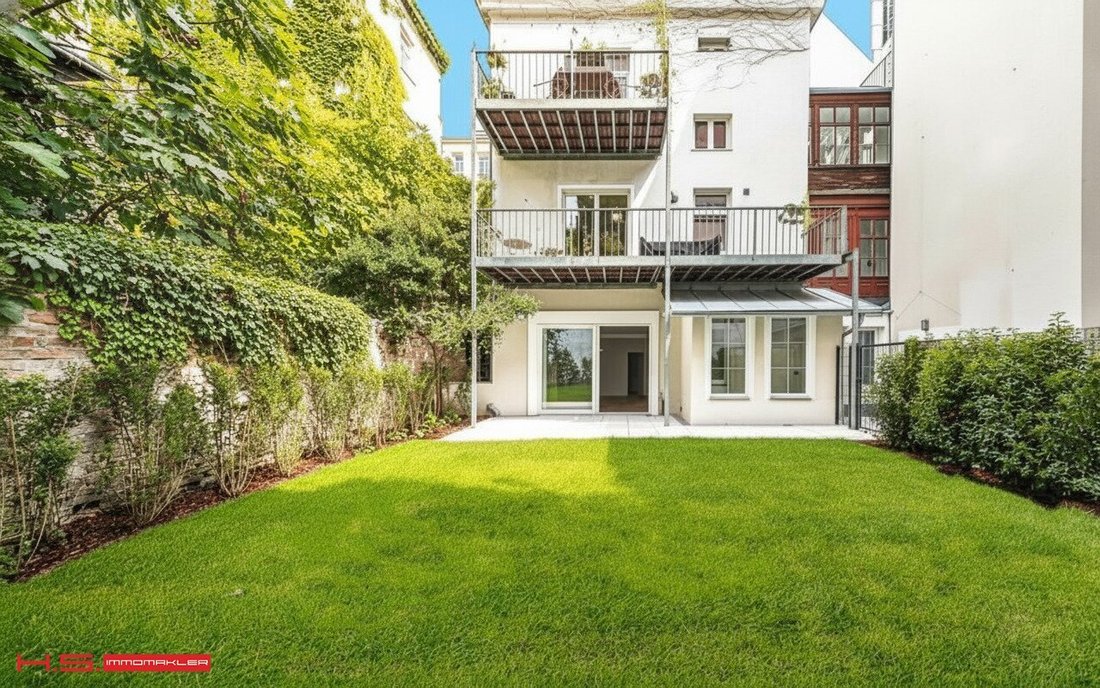 Apartment in Vienna, Wien, Austria 1 - 17028670