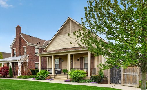 Haus in Niagara-on-the-Lake, Ontario, Kanada 1