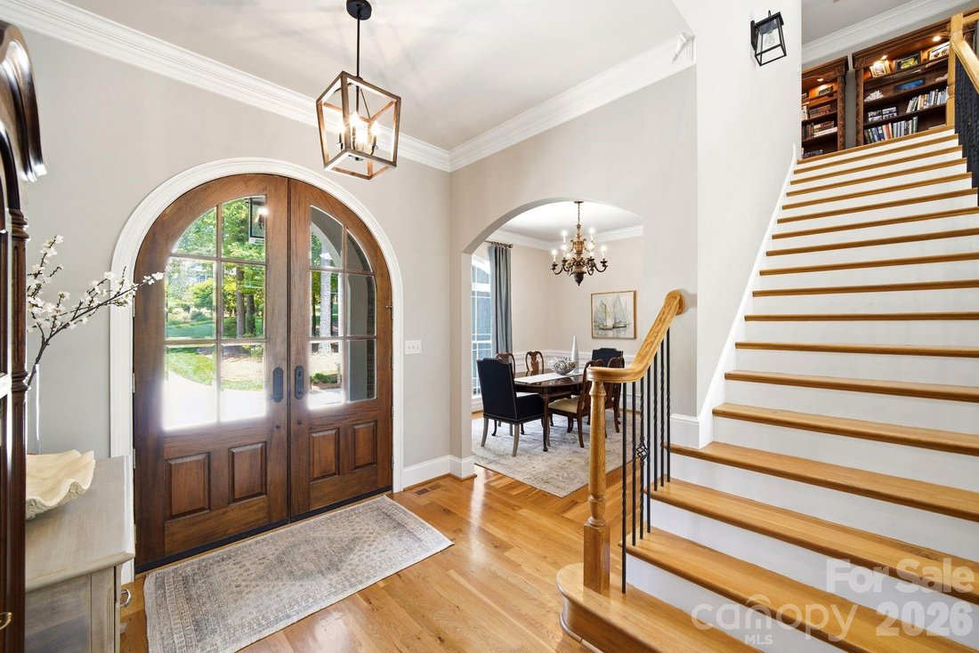 House in Denver, North Carolina, United States 5 - 17983069